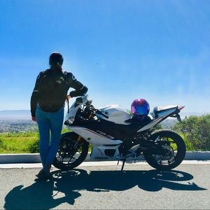 Meet your Posher, Beatrice